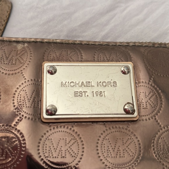 MICHAEL KORS WRISTLET - Picture 7 of 7